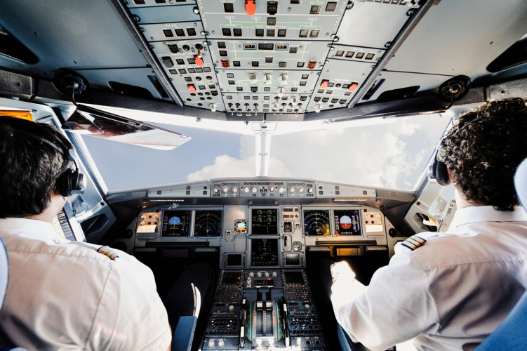 Air for 24 Hours
