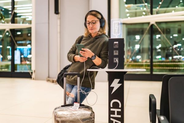 20 Free Airport Services Most Passengers Never Use SI0715