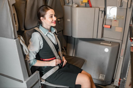 Flight Attendants