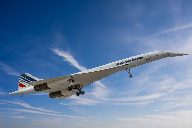 Concorde