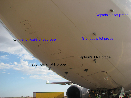 Air France Flight 447