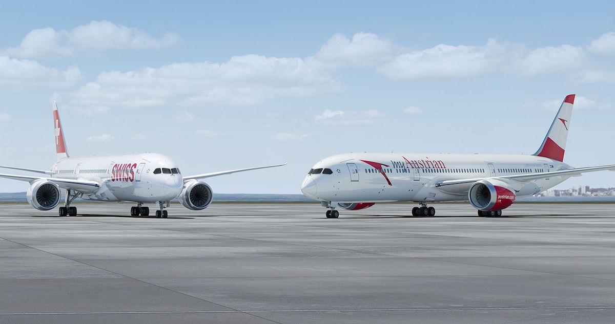 Boeing vs Airbus