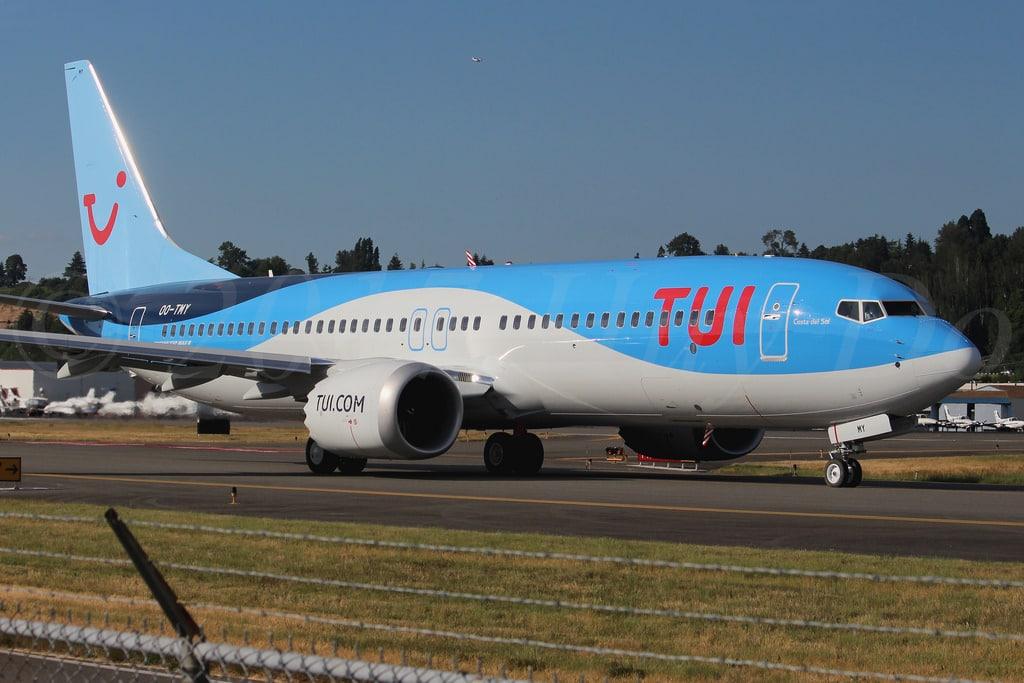 Manchester Airport security breach