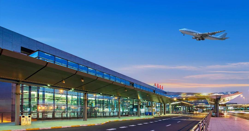 How airlines respond to missile threats