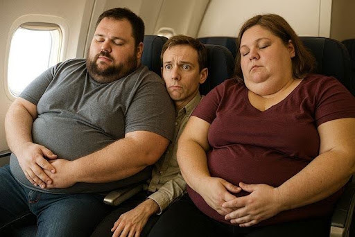 Most uncomfortable seats