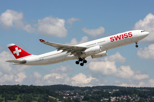 SwissAir